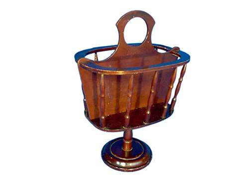 Magazine rack. Rro_01