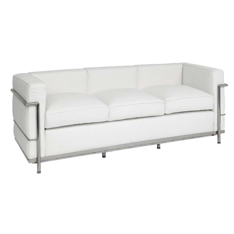 Designer sofa