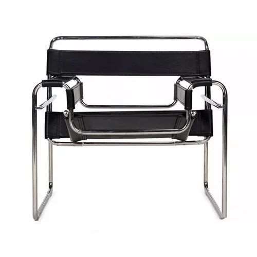 WASSILY CHAIR. Sio_14