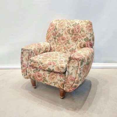 Sillón vintage. Son_53