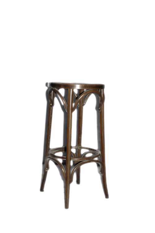 Thonet stool, solid beech wood, tab_32