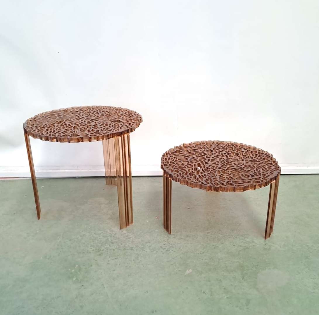 Mesa auxiliar MAux_33