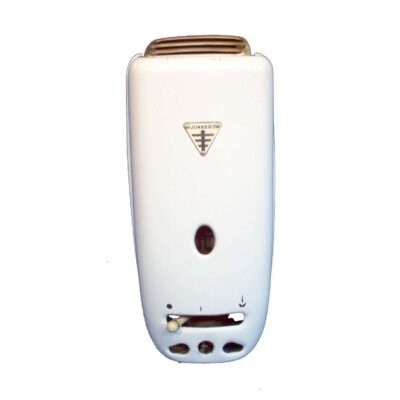 Gas heater