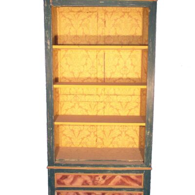 Cupboard