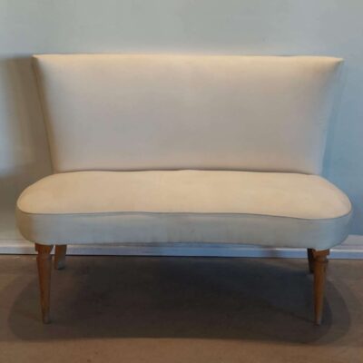 2-seater sofa. Sof_79