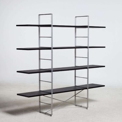 "Moment" shelving. Est_23