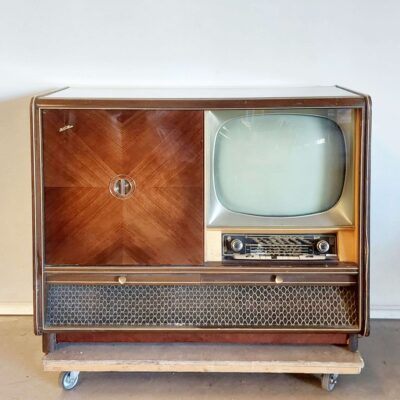 Mueble para Teléfono/TV. Tvi_08