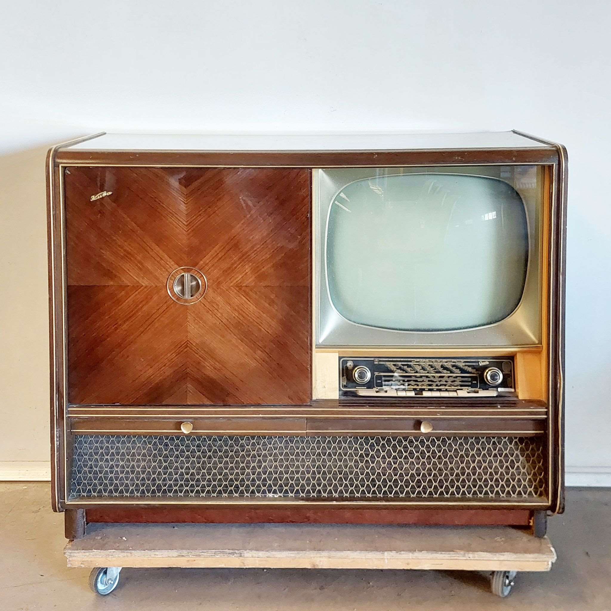 Mueble para Teléfono/TV. Tvi_08