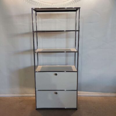 Arc_06 Filing Cabinet