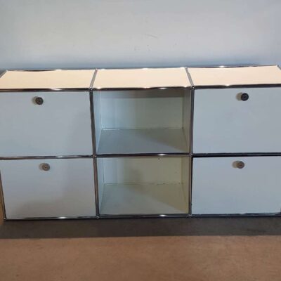 Arc_07 Filing Cabinet