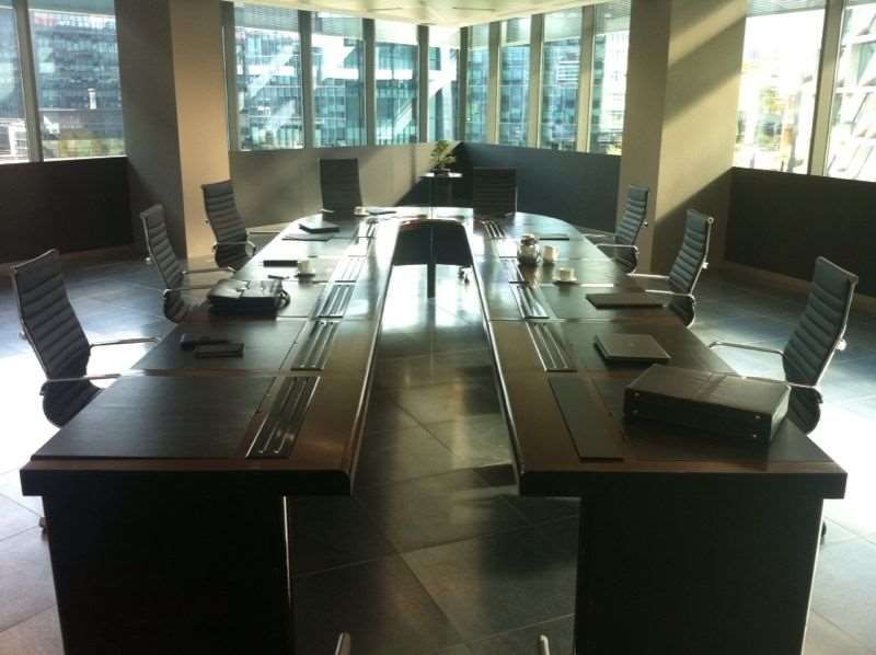 Boardroom table - Image 2