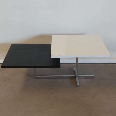 Mesa de centro de diseño. Mce_52