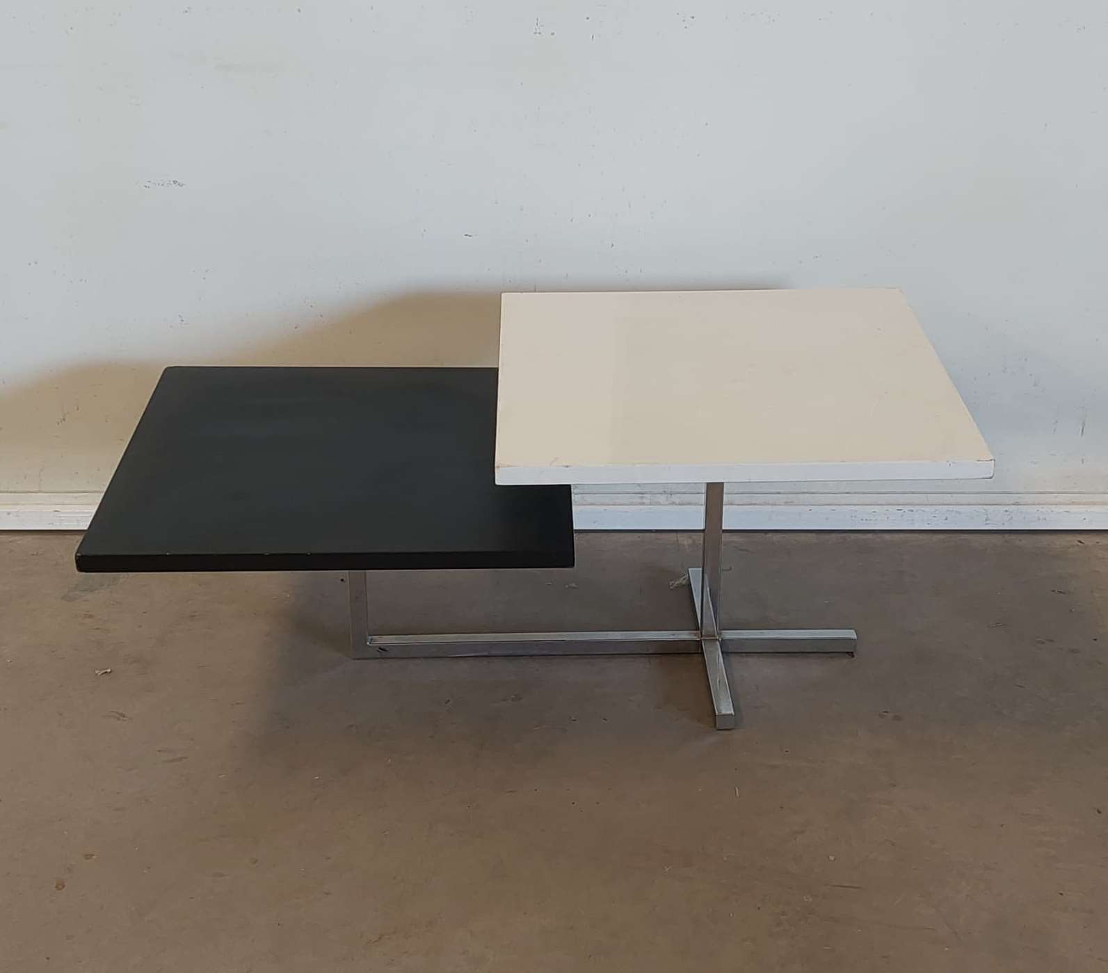 Mesa de centro de diseño. Mce_52