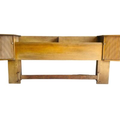 Headboard. Cab_35