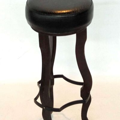 High stool