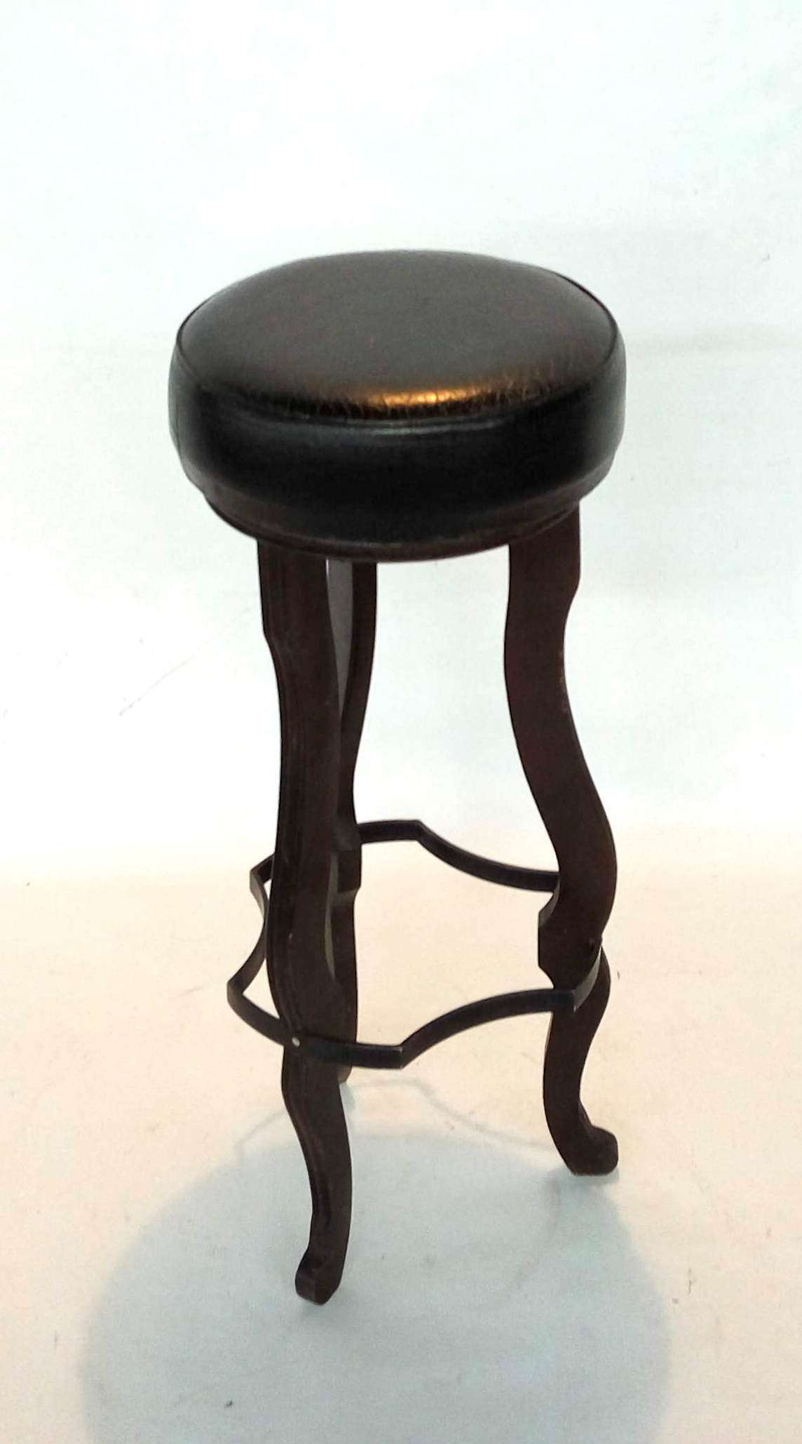 High stool