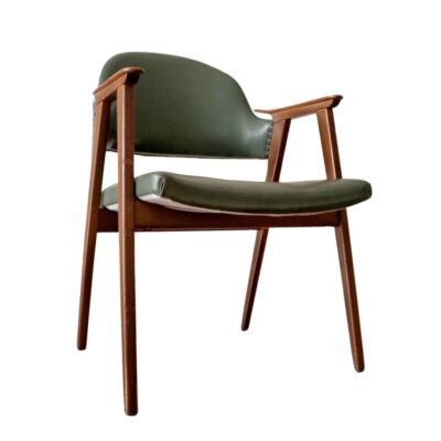 GUILLEUMAS green chair sill_194