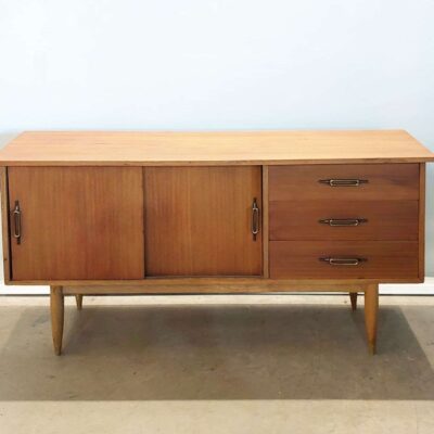 Aparador midcentury años 70. Apa_50