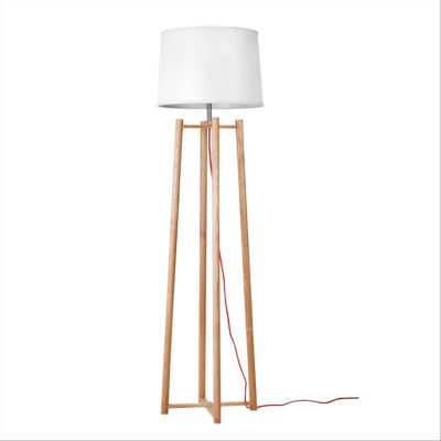 Floor lamp