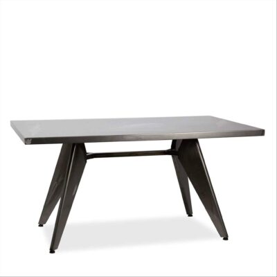 Mesa modelo GUNMETAL Mco_96