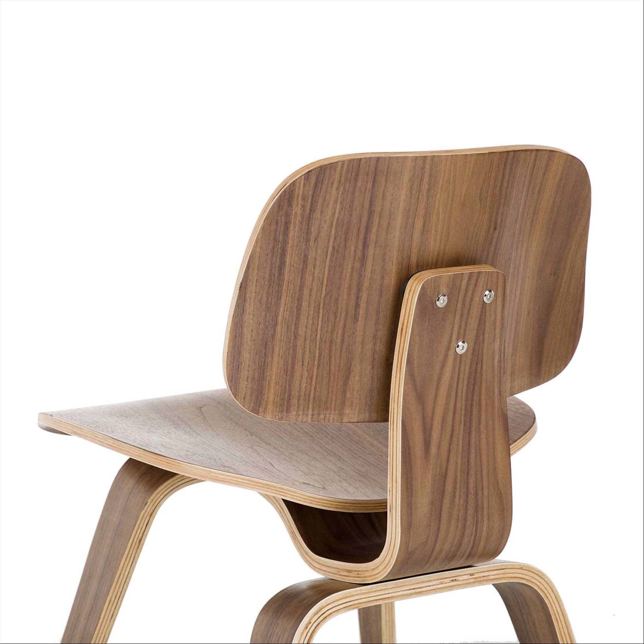 PLYWOOD chair - Image 4
