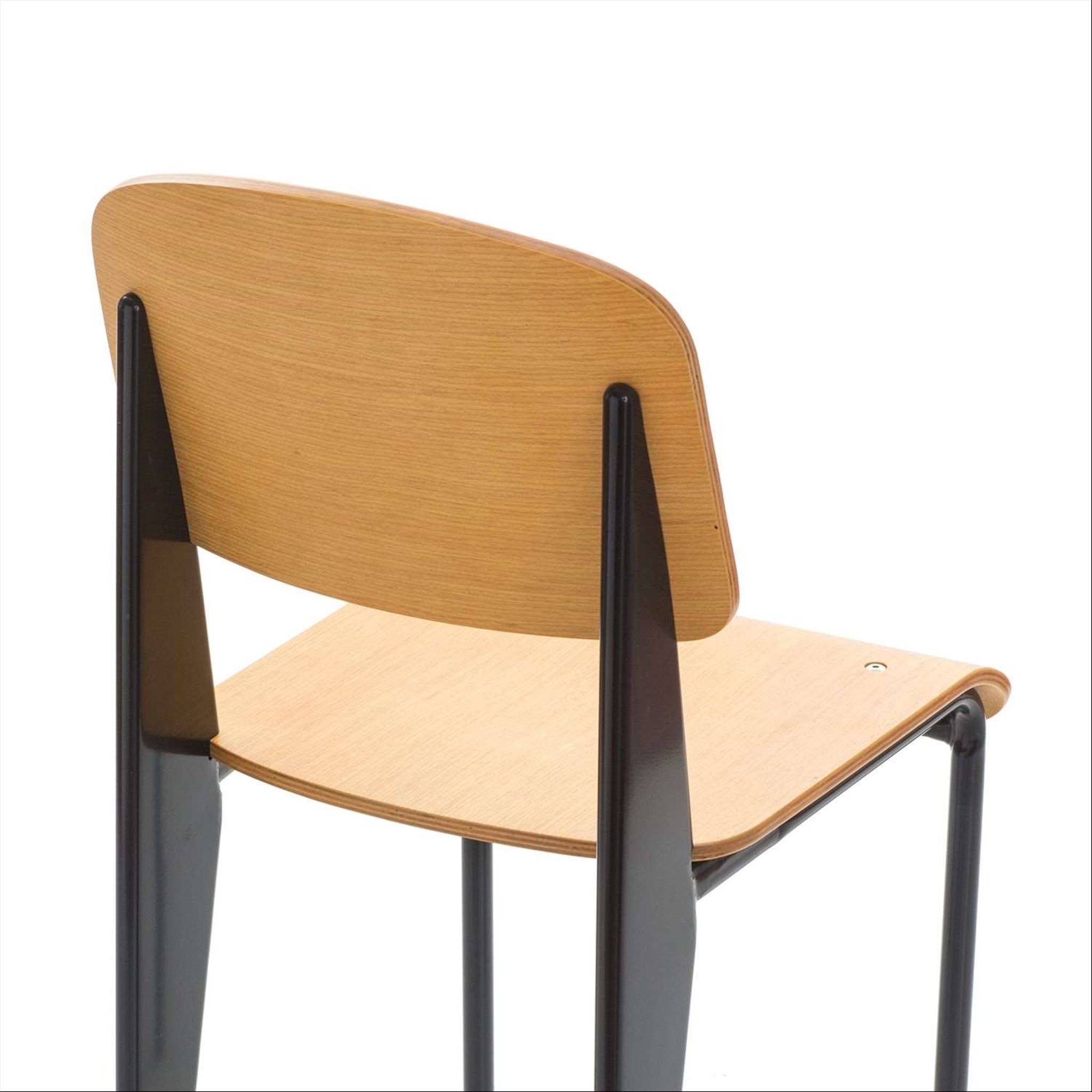 DEMIRO chair - Image 3