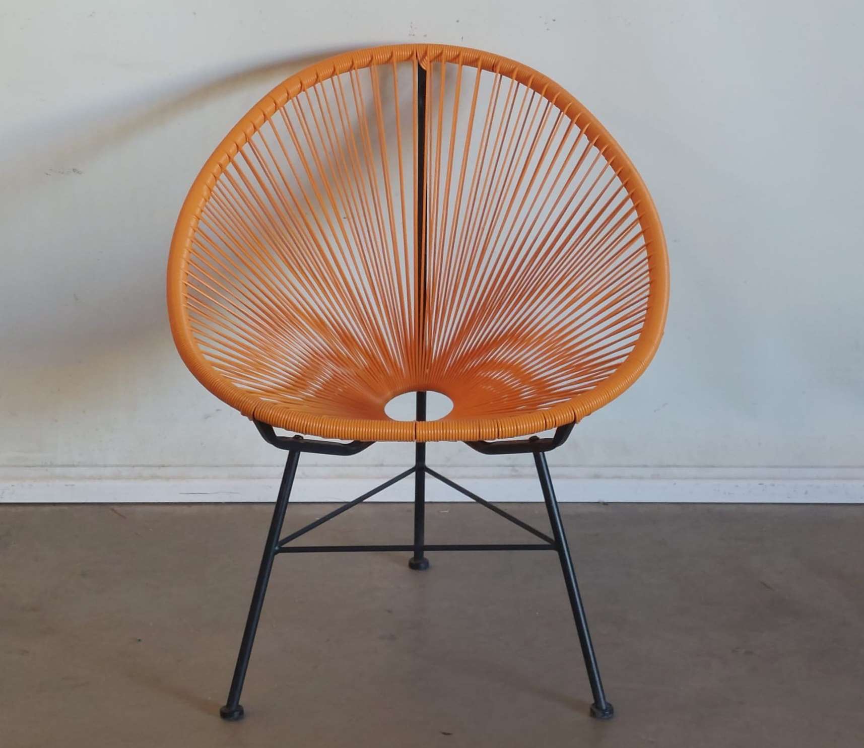 Silla MÉXICO. Son_118