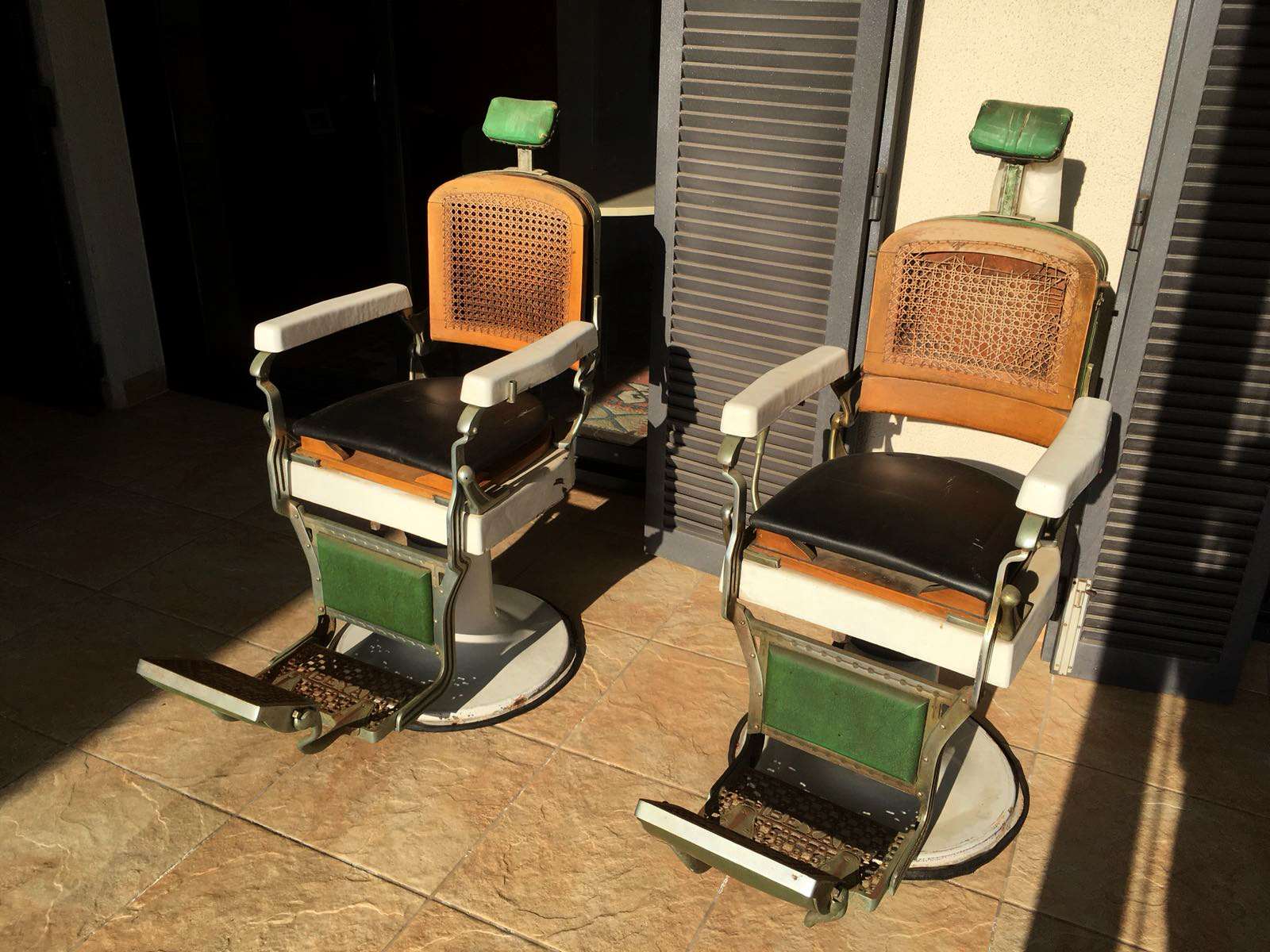 Sillones de barbero Pel_01