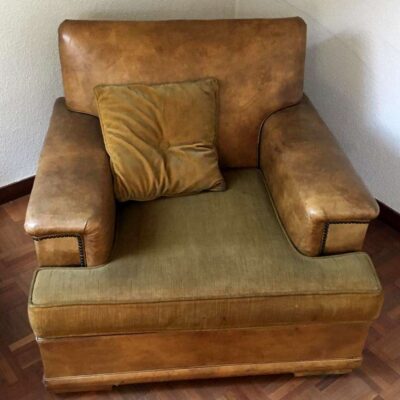Sillón de piel Son_120