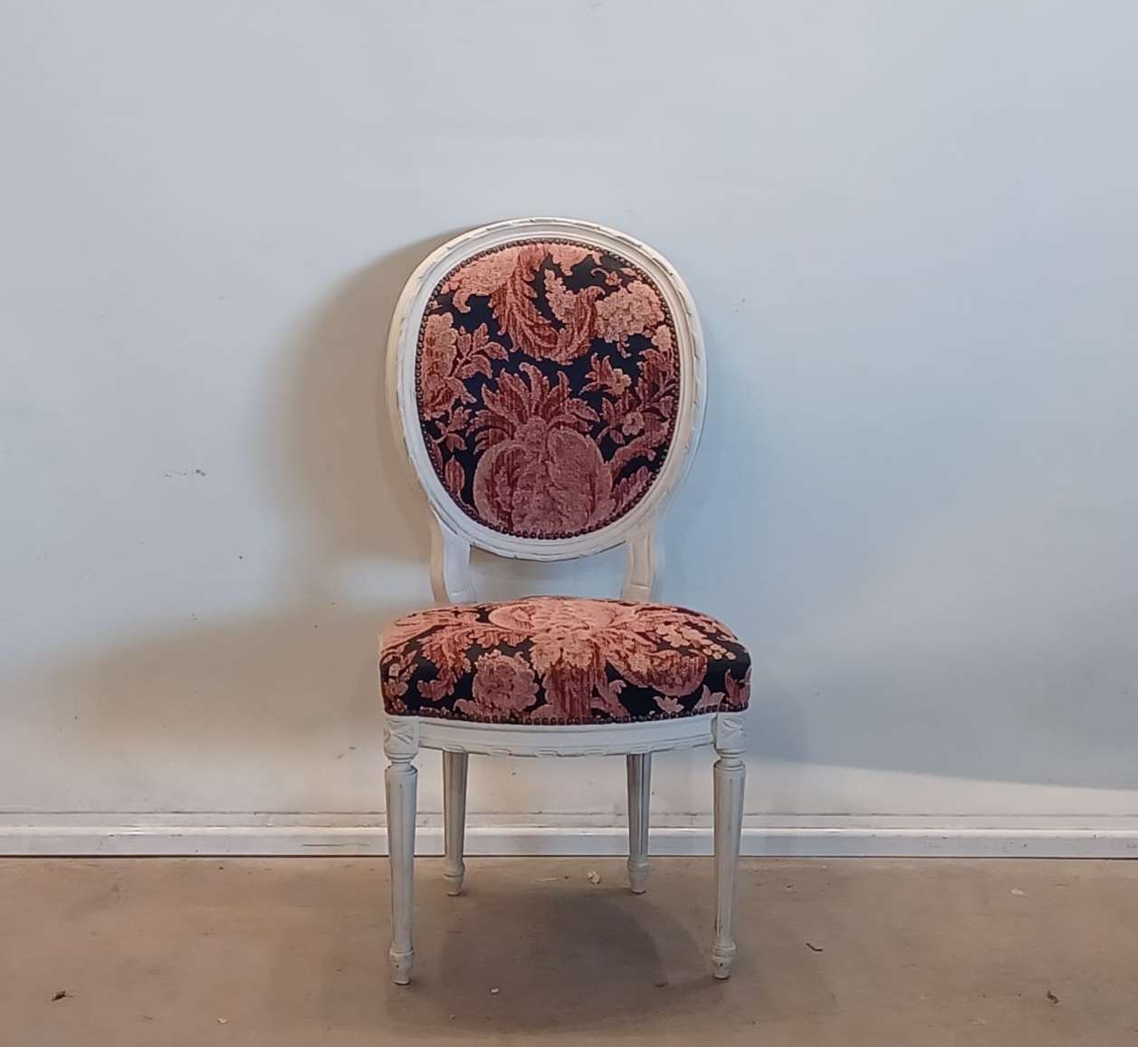 Dining chair Sill_277