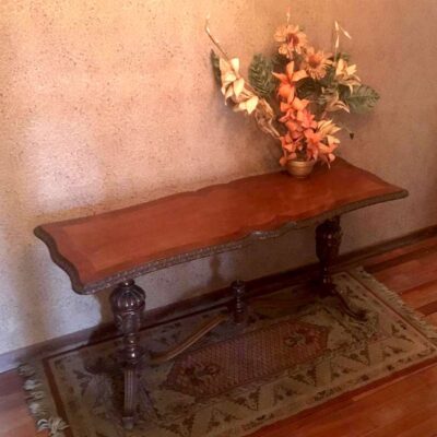 Consola de recibidor Con_20