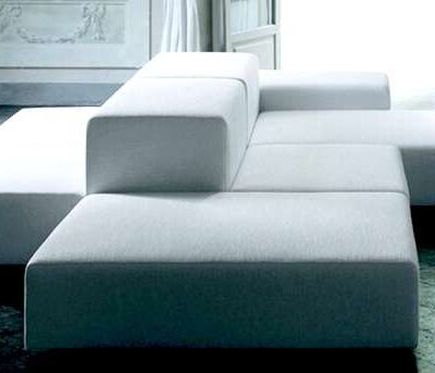 Modular sofa