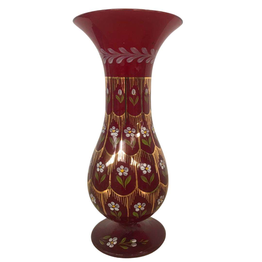 Small vase 4