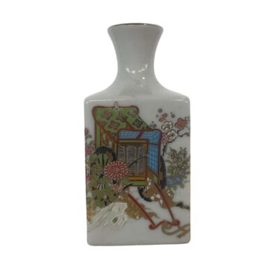 Small vase 10