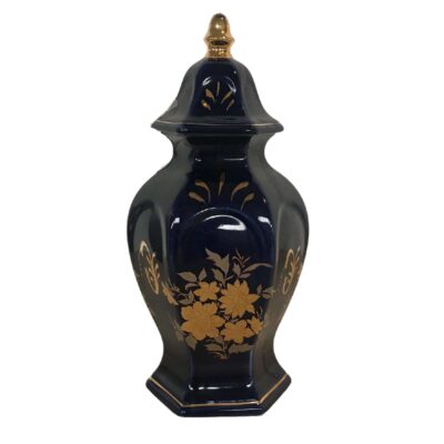 Small vase 16