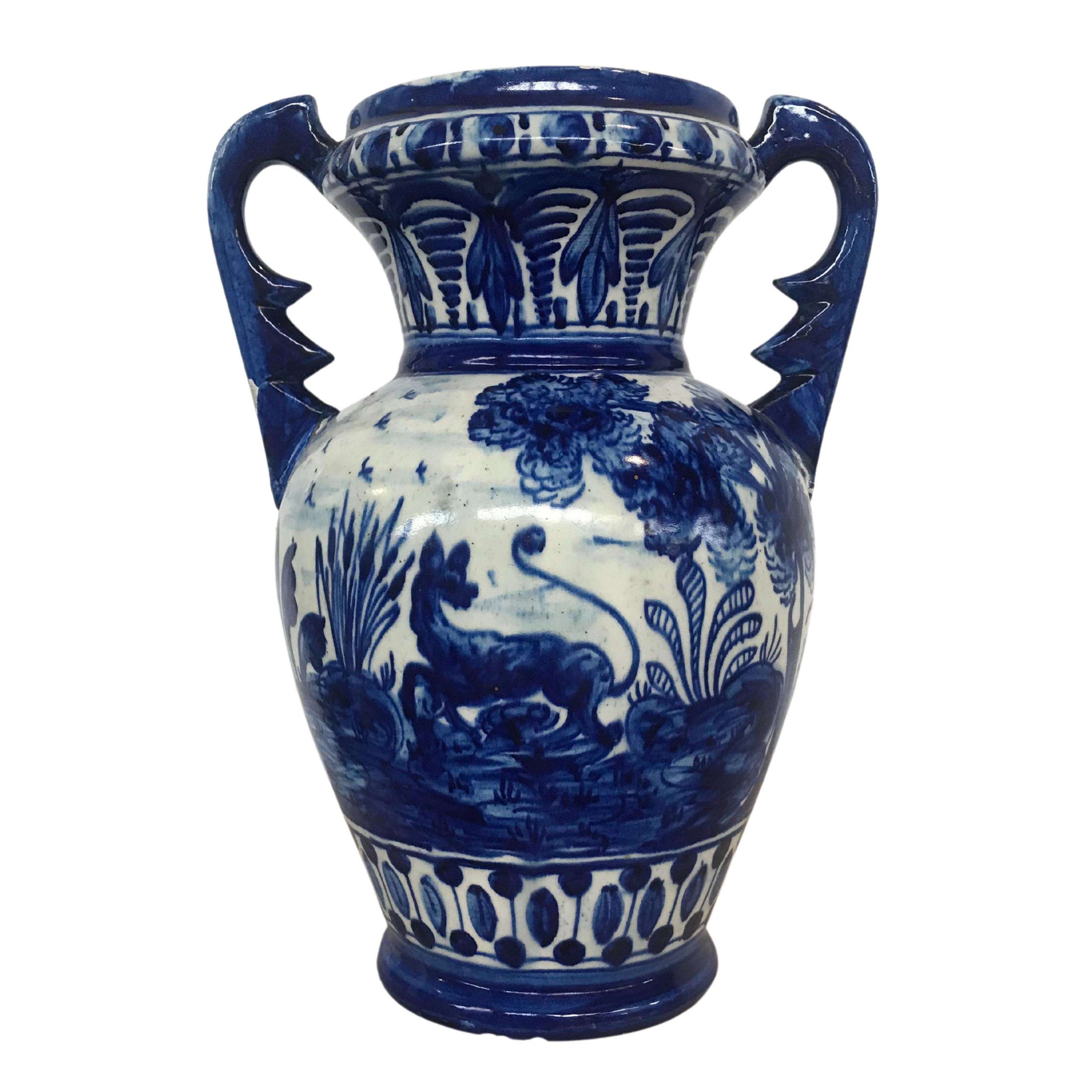 Vase M14