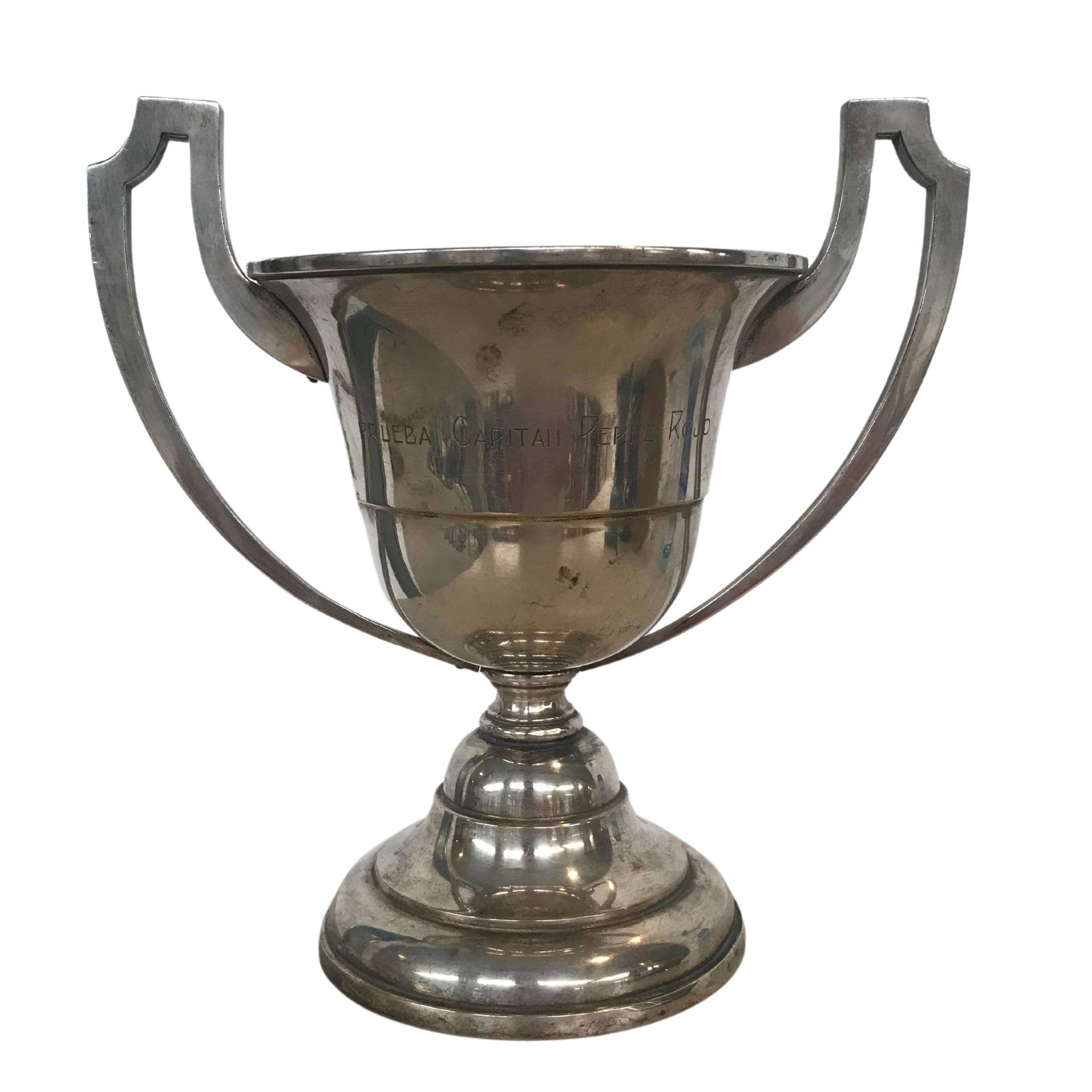 Trophy 2