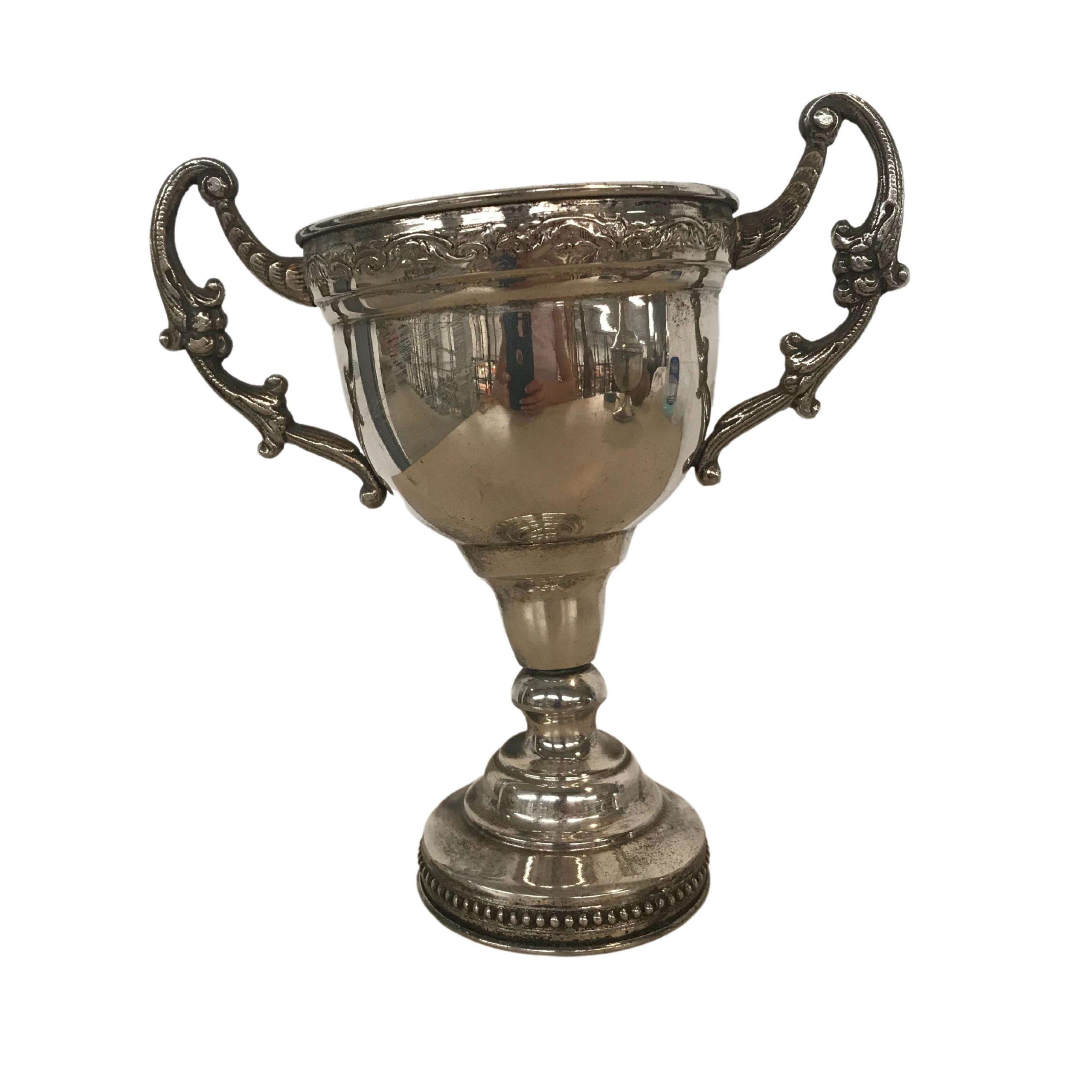 Trophy 4