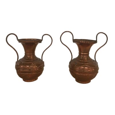 Small vase 23