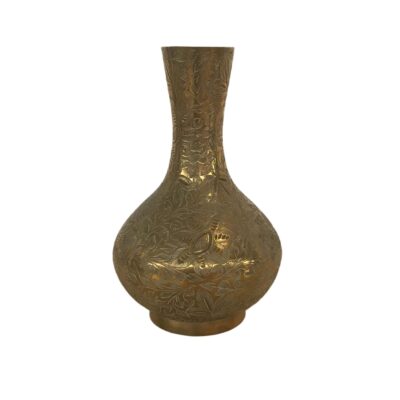 Small vase 28