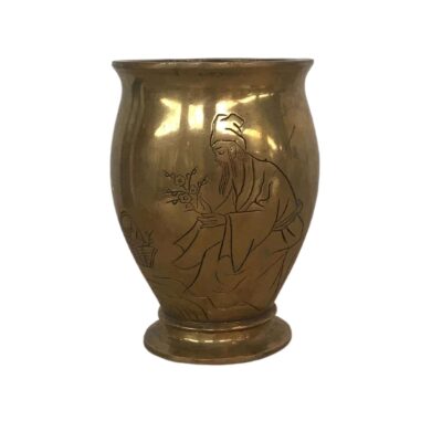 Small vase 31