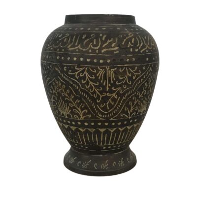 Small vase 33