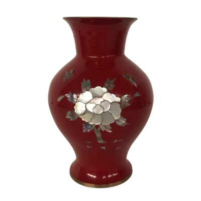 Small vase 34
