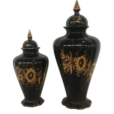 Vase M21