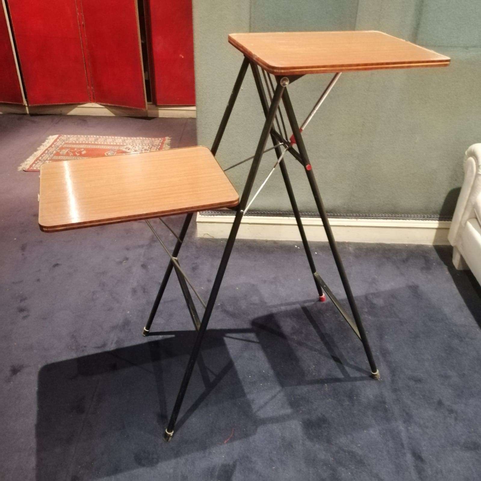 Mesa para proyector Pro_06