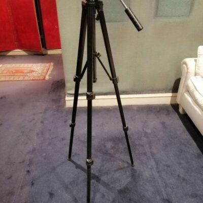Camera tripod