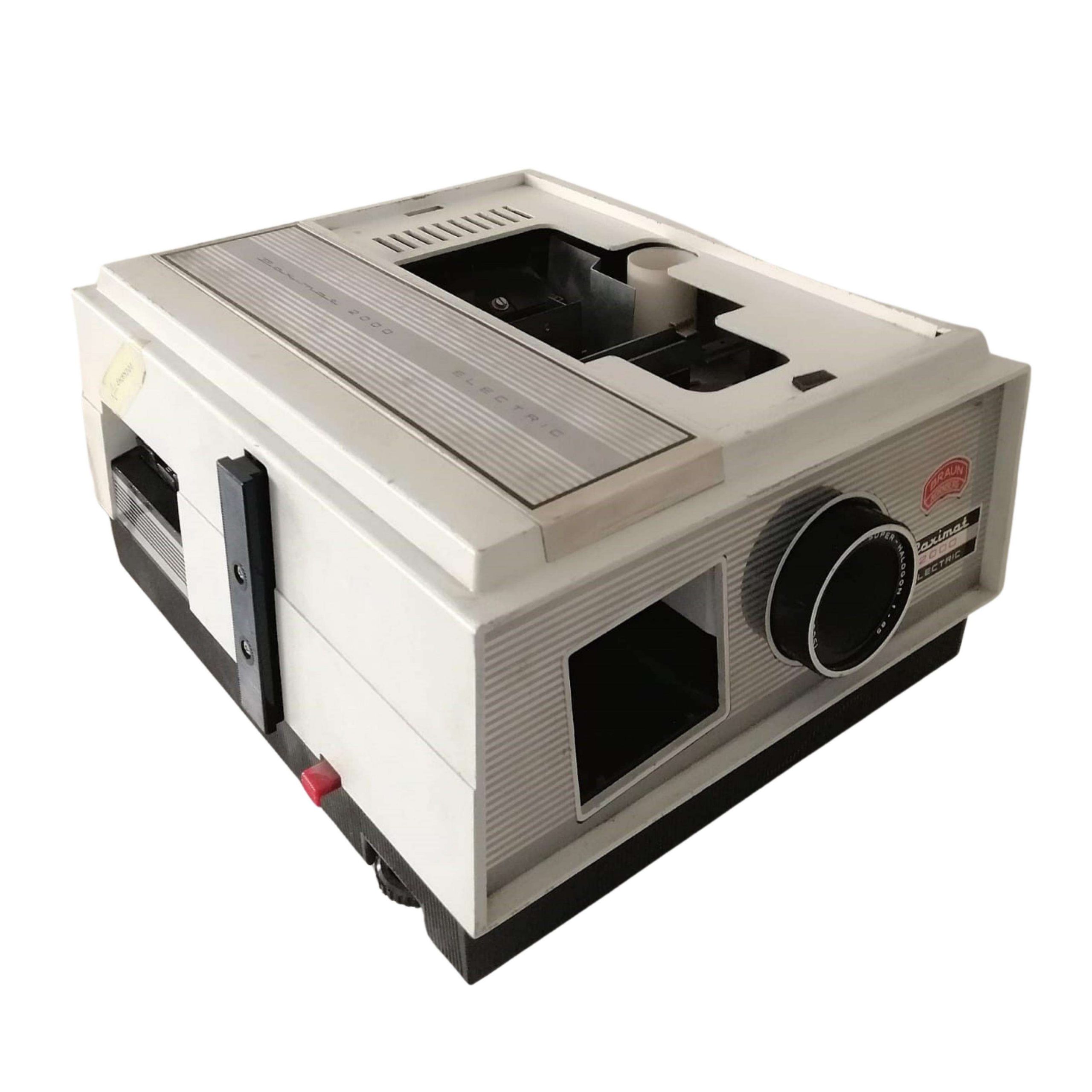 Projector