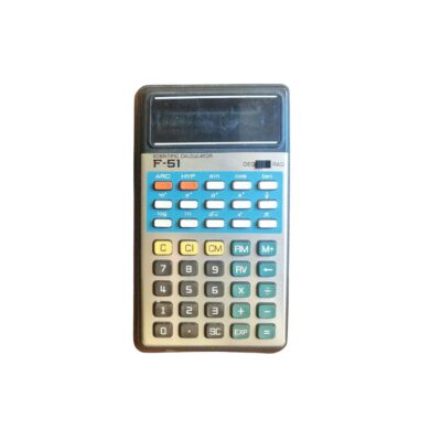 Calculadora científica Calc_01