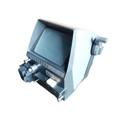 Super 8 projector