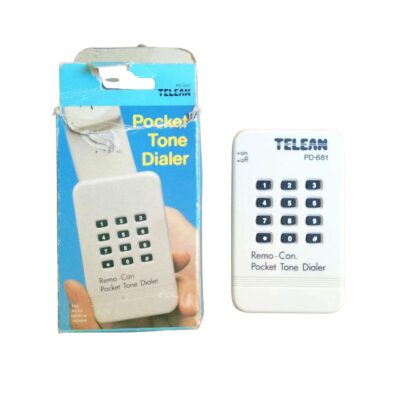 Phone dialer